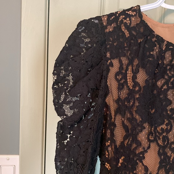 🖤 Robe MK - Picture 3 of 10